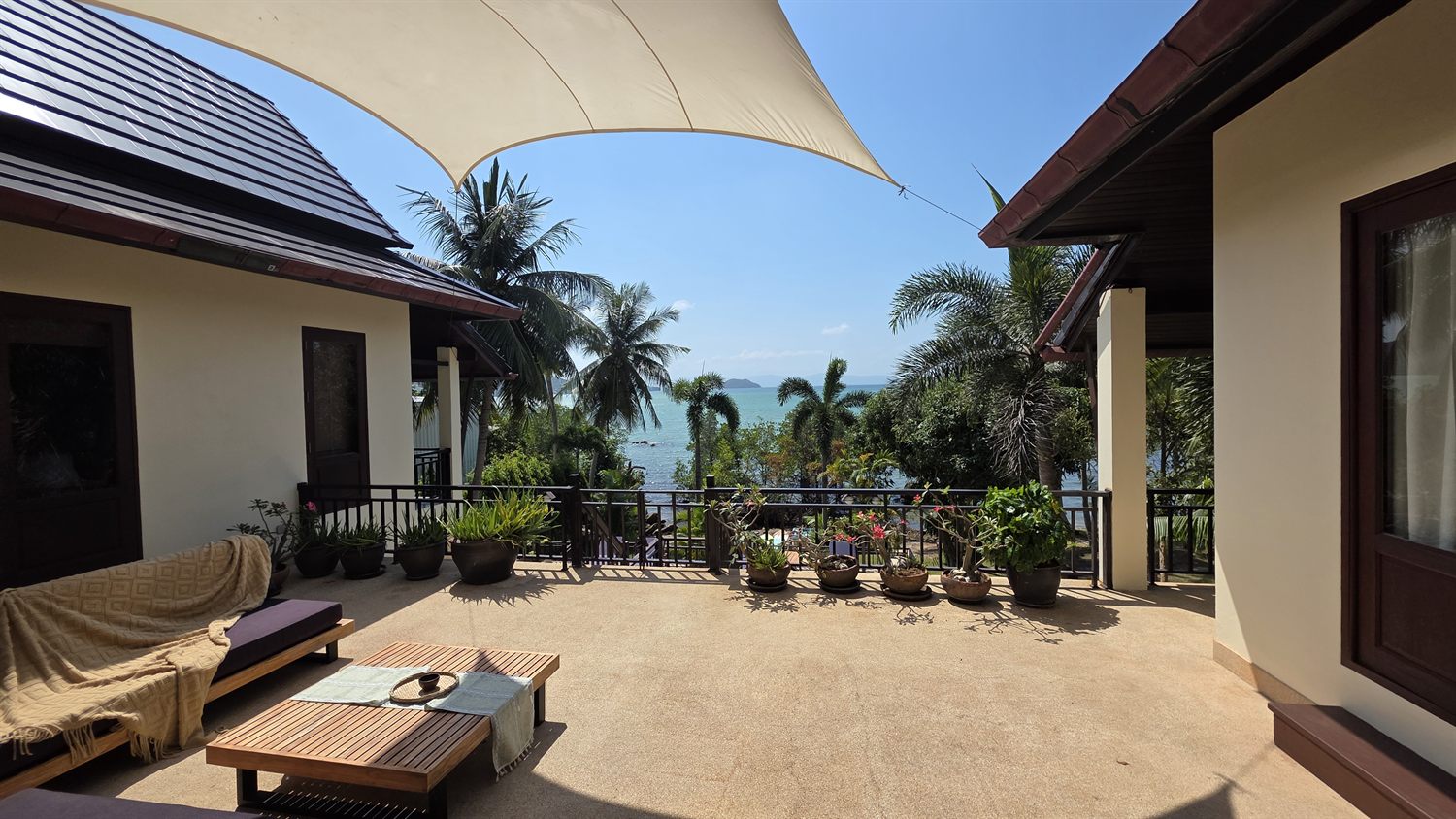 Choco Villa