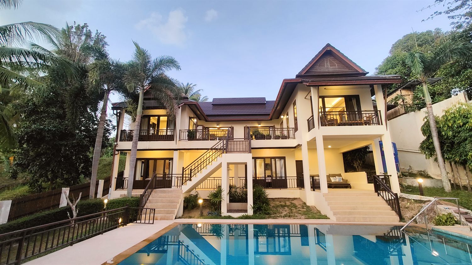 Choco Villa
