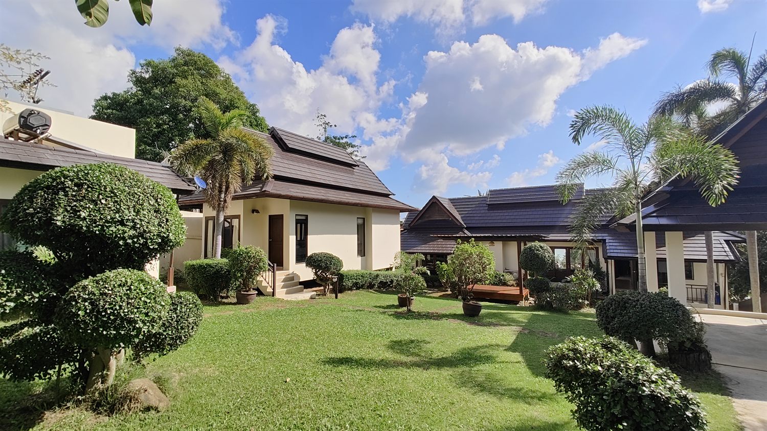Choco Villa