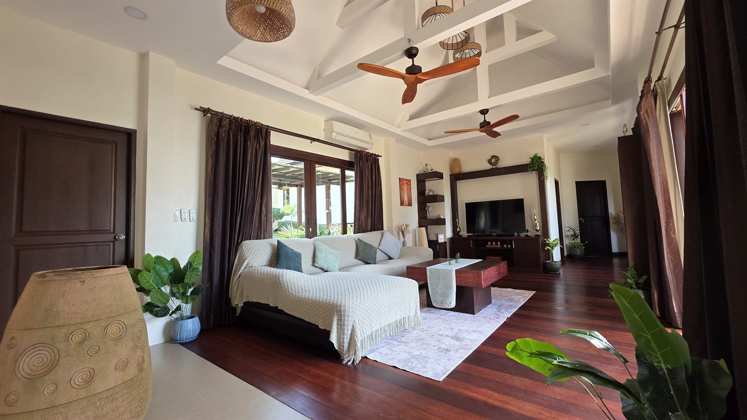 Choco Villa