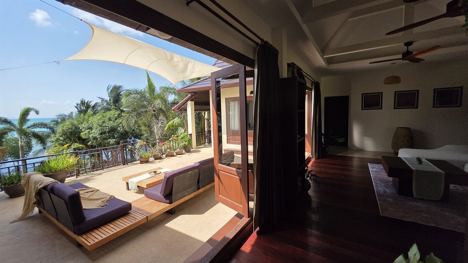 Choco Villa