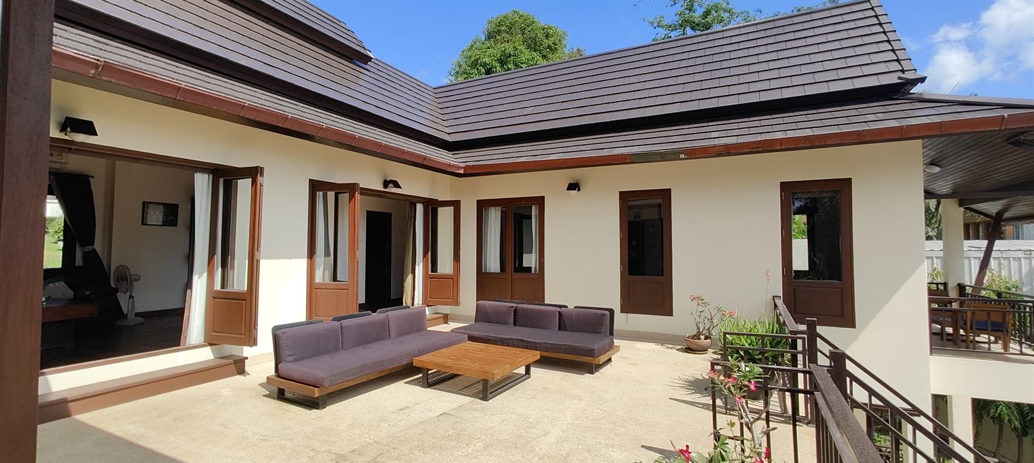 Choco Villa