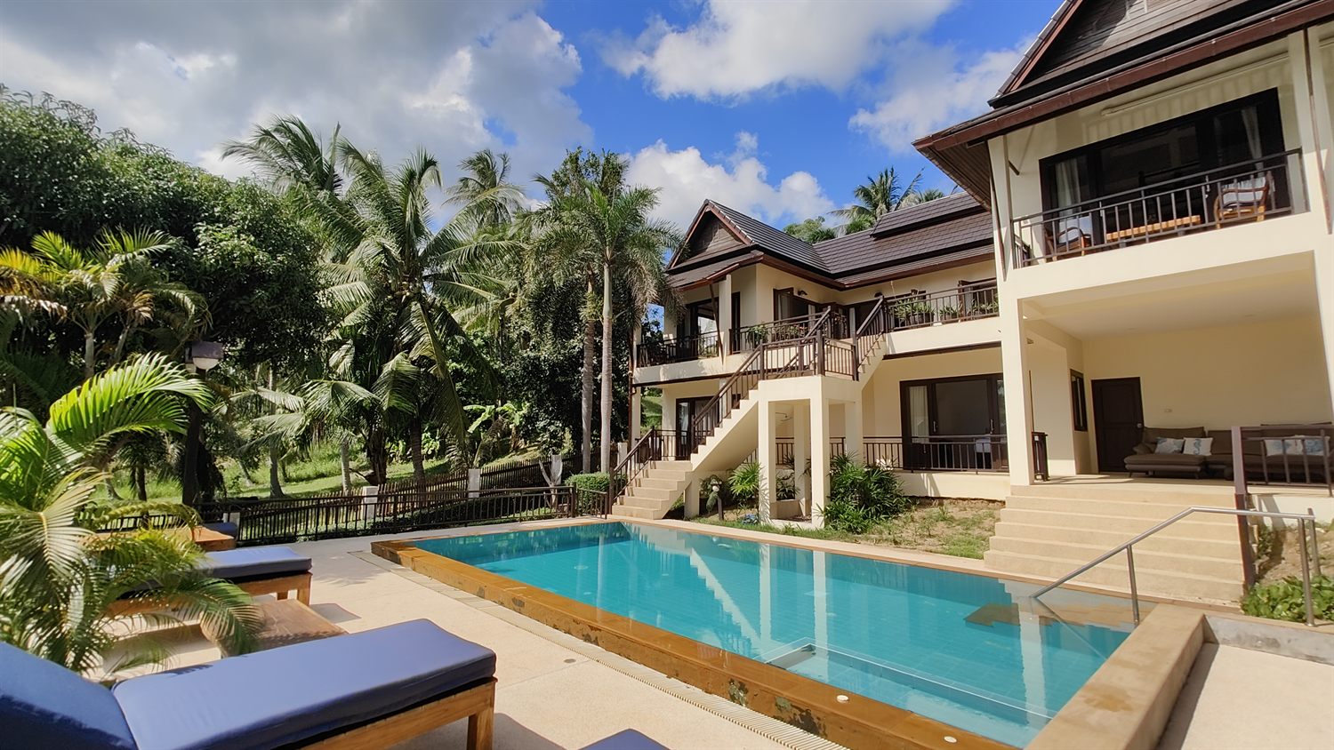 Choco Villa