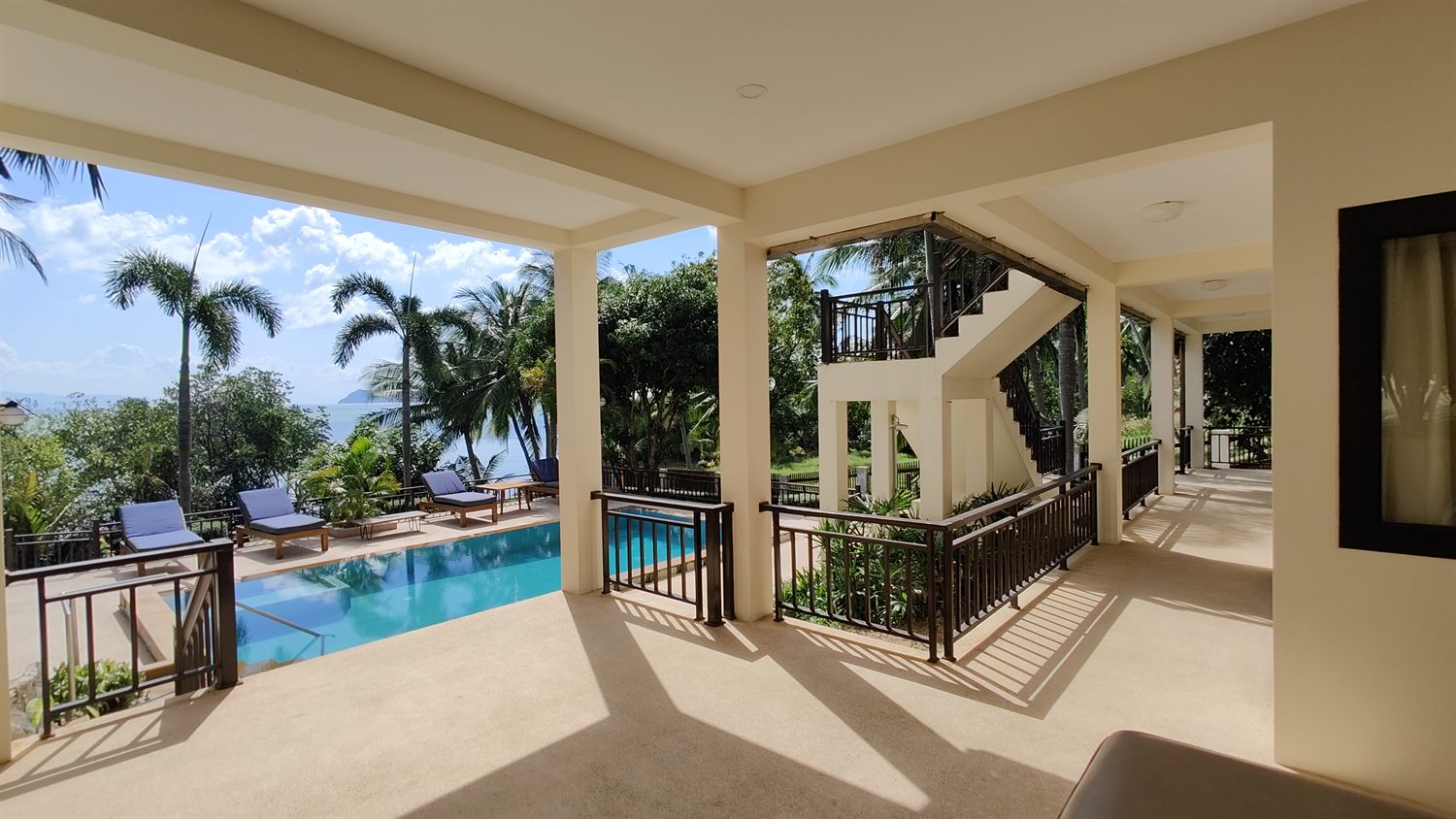 Choco Villa