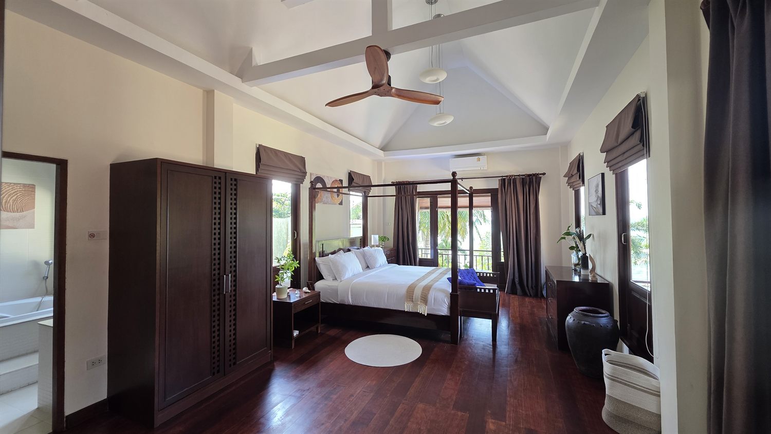 Choco Villa