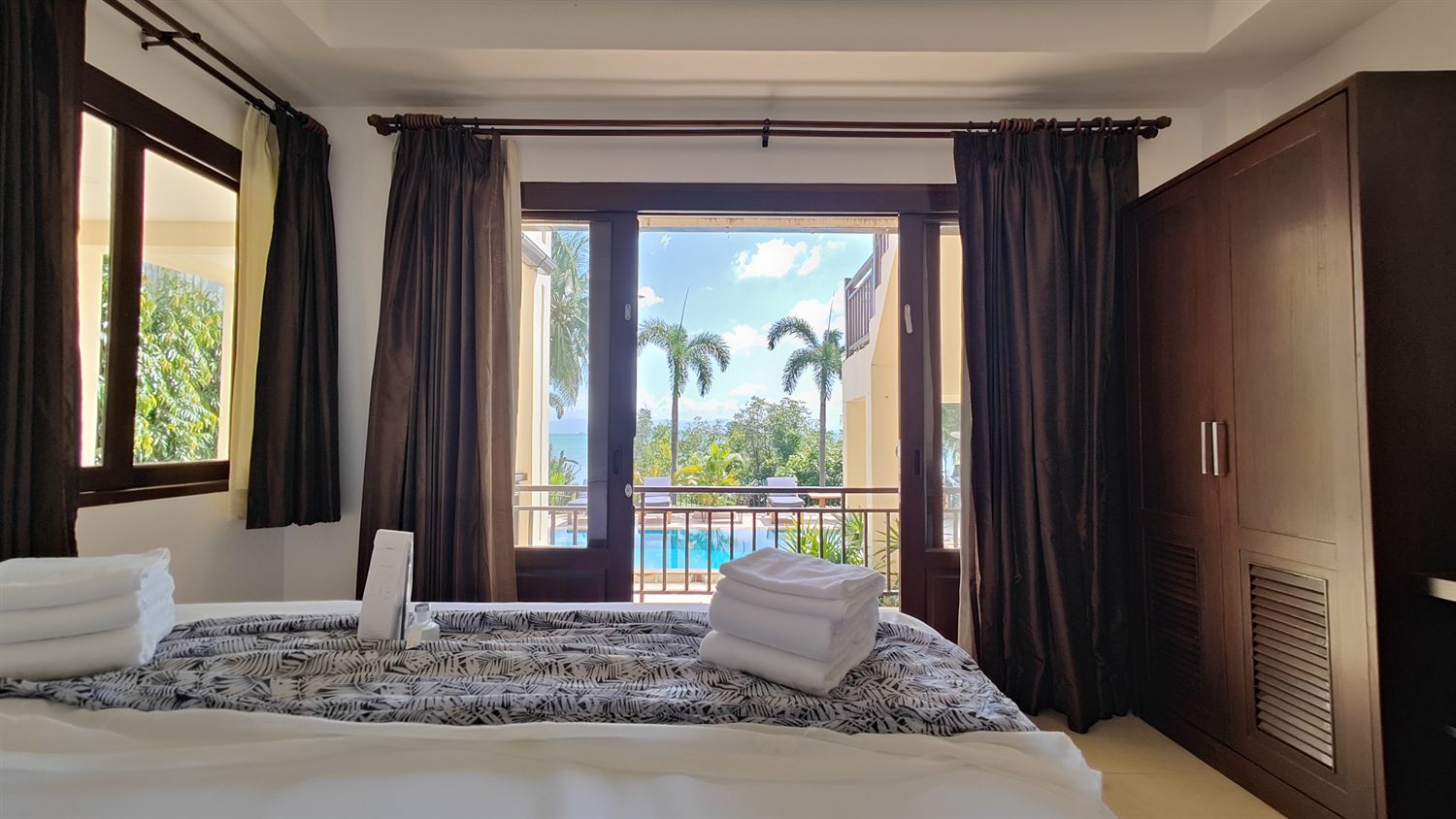 Choco Villa