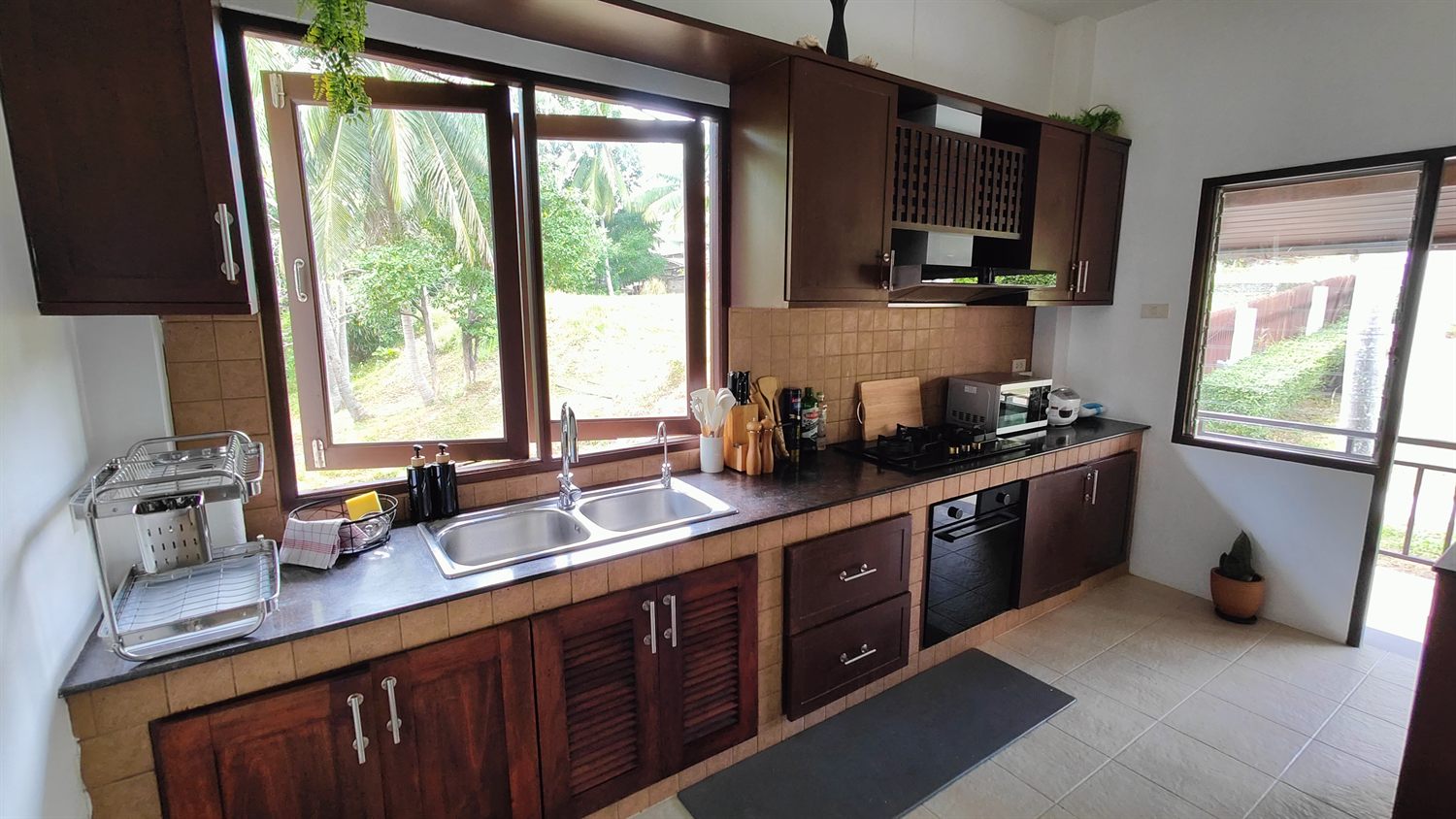 Choco Villa