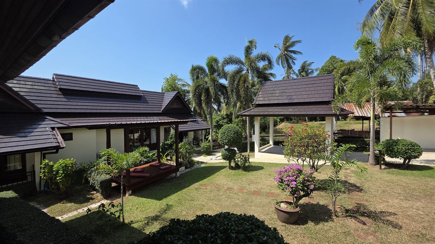 Choco Villa