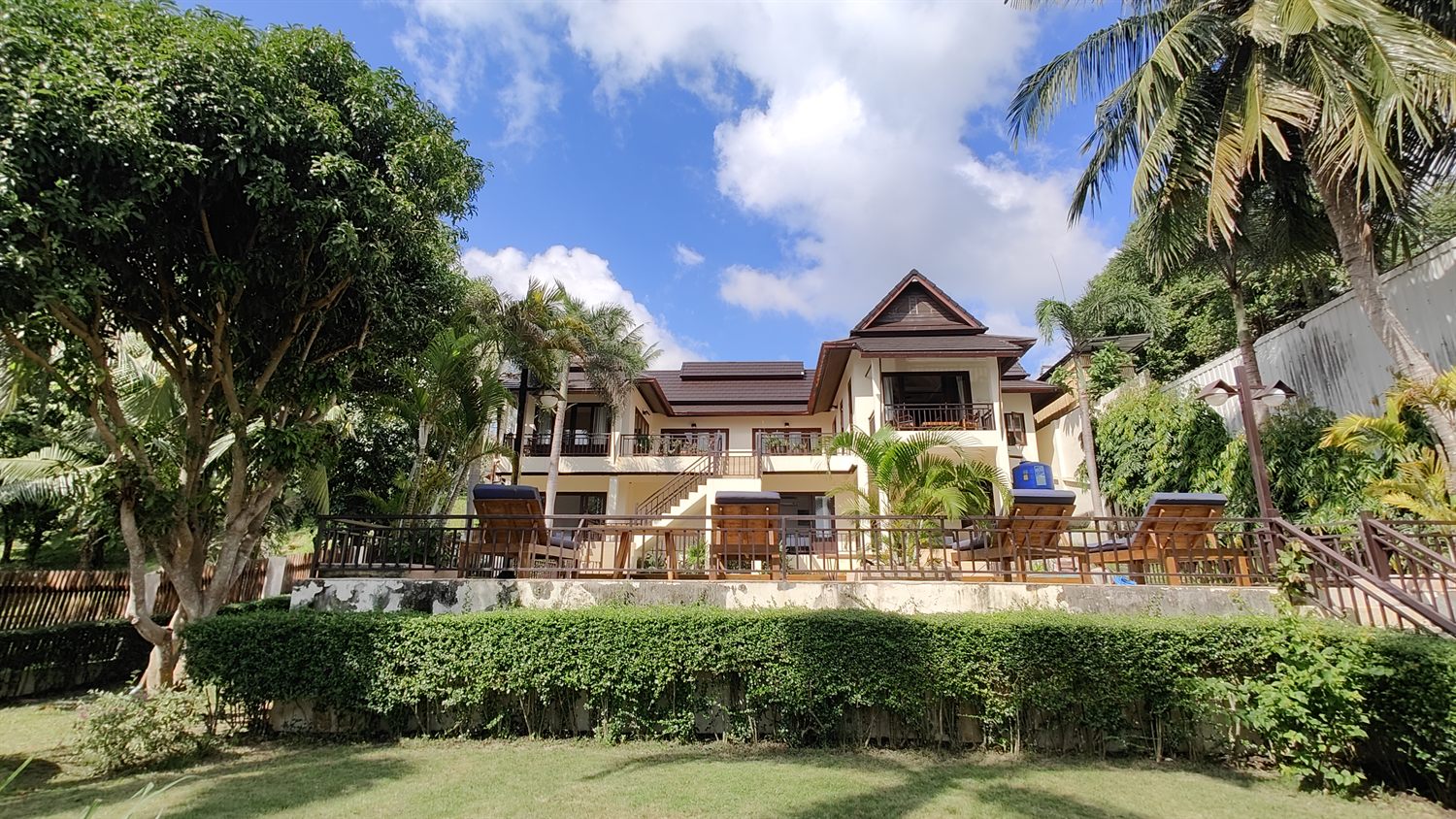 Choco Villa