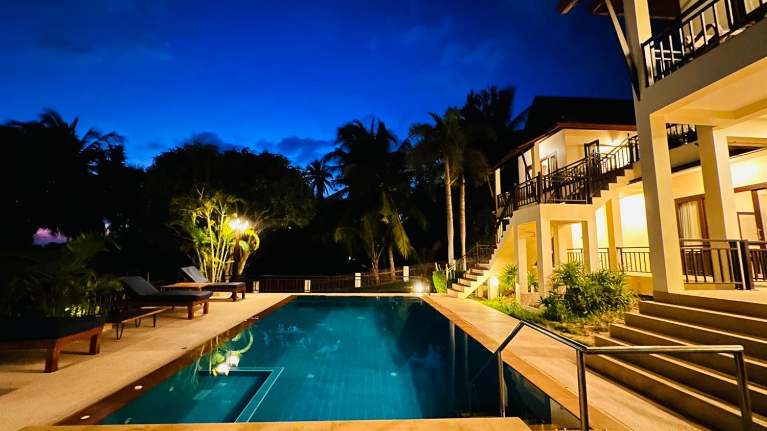 Choco Villa